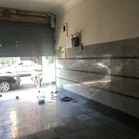 مغازه تجاری ۱۱۰ متری