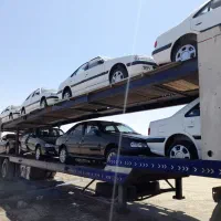 اجاره سواریکش ۸تایی بندر