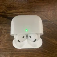 Airpods 4 ANC|لوازم جانبی موبایل و تبلت|تهران, کرمان|دیوار