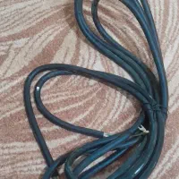 کابل ۳×۴ کولر اسپیلت .۵ متری