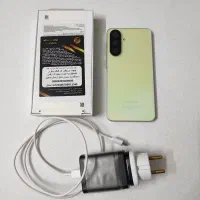 گوشی A36 بسیار کم کار کرد