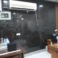 نصاب قرنیز ، ماربل شیت ، ترمووال