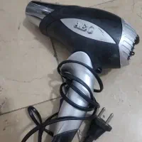سشوار