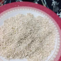 خورده برنج طارم تازه آسیاب شده