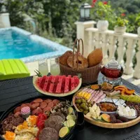 ویلااستخردار-روباز-روی-کوه-با-ویو-رویایی-کد-134