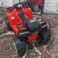 موتورشارژی دونفره