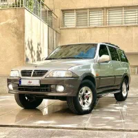 موسو اتومات ۲۰۰۳ معاوضه