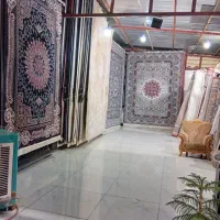 باز ما آمدیم با بزرگ ترین جشنواره فرش