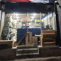 بالکن سیار با داربست با بست و متلغات کامل