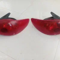 لوازم 206
