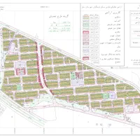فروش ملک دو طبقه نیمه کاره فاز دو فرهنگیان