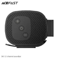 خرید اقساطی ساندبار بی سیم آیس فست نو و آکبند|صوتی و تصویری|تهران, باغ فردوس|دیوار