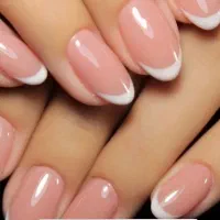 ناخن کار حرفه ای