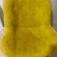 دو عدد مبل تک نفره