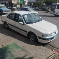 پارس مدل ۸۹دوگانه کارخانه