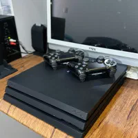 ps4 pro
