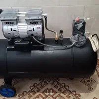 کمپرسور باد