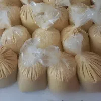 خمیر فلافل تازه و خوش طعم