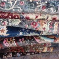 روفرشی گل برجسته 6متری