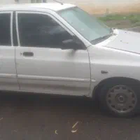 فروش پراید۱۳۲