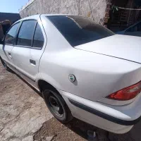 سمندef7دوگانه فابریک