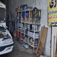 به علت تقیرشغل مقدار روغن موتور بفروش میرسد