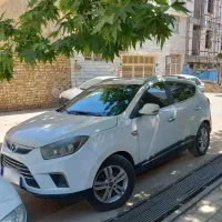 جک s5 دنده ای ۹۴ موتور ۲ لیتر