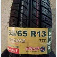 ثبت نام تضمینی لاستیک دولتی خودرو سواری