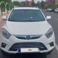 جک s5 مدل ۹۷ (۲۰۰۰)