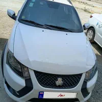 کوییک ۱۴۰۲ بیرنگ فنی در حد صفر زیر قیمت