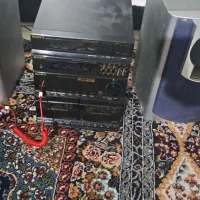 ضبط fh404 با دو باند آیوا