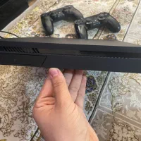 ps4 slim 1tb|کنسول، بازی ویدئویی و آنلاین|تهران, خلیج فارس|دیوار