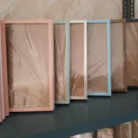 قاب عکس رنگی