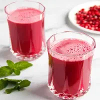 آب انار