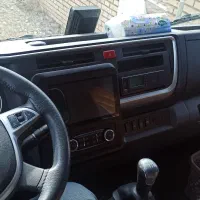 جک ۹تن مدل ۴۰۲