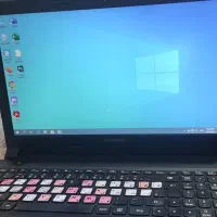 لبتاپ لنووb50-30|رایانه همراه|قم, انصار‌الحسین|دیوار