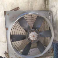 فن هواکش ۸۰در ۸۰ سالم
