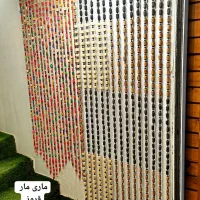 پرده راهرویی