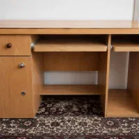 میز و صندلی