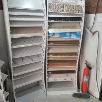 تهیه و نصب دیوارپوش و سقف کاذب pvc