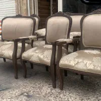 مبل راحتی