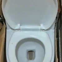 توالت فرنگی