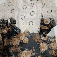 شومیز حریر