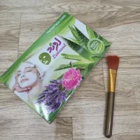 فروش ماسک لوند درخشان کننده پوست|آرایشی، بهداشتی، درمانی|کاشان, رجایی|دیوار
