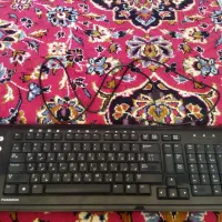 کیبورد استوک فراسو کاملا سالم و خوب