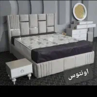 تخت اونتوس و سرویس خواب اونتوس