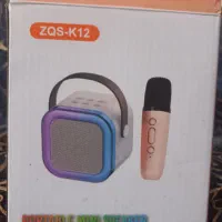اسپیکر K12 نو نو خیلی تمیز