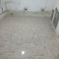 سنگ کاری و کاشی کار