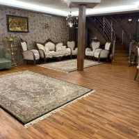 ویلایی درست بعثت شورا شیک