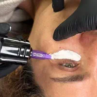 فشیال.کاموفلاژ.رفع تیرگی دائم.درمان مشکلات پوستی